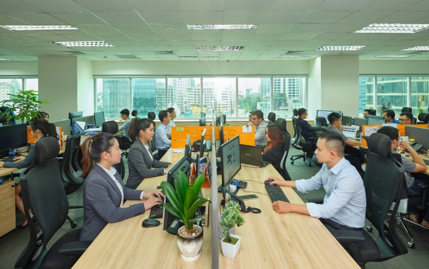 Chứng khoán Việt Nam trước ngưỡng cửa chu kỳ tăng trưởng mới