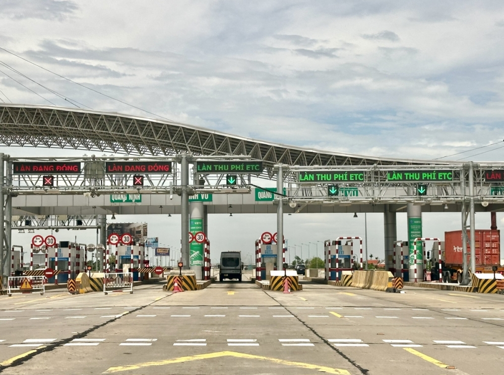 Điều hành giá xăng dầu linh hoạt giúp doanh nghiệp thích ứng, tiết kiệm năng lượng hiệu quả Điều hành giá xăng dầu linh hoạt giúp doanh nghiệp thích ứng, tiết kiệm năng lượng hiệu quả