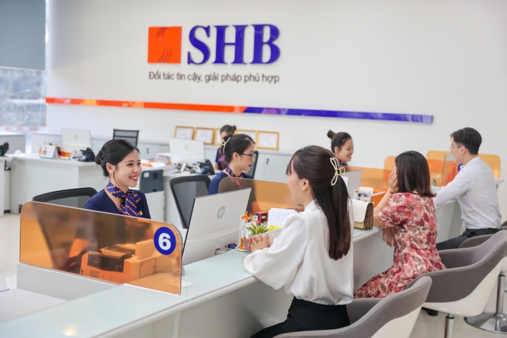 Tái cấu trúc và mở rộng hệ sinh thái tài chính tại các ngân hàng Tái cấu trúc và mở rộng hệ sinh thái tài chính tại các ngân hàng