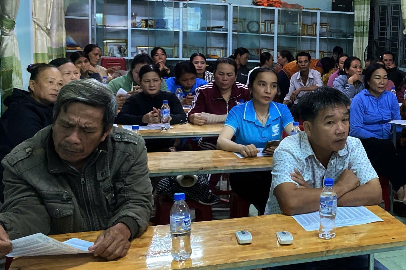 Khi mạng lưới cơ sở trở thành "cánh tay nối dài" của cơ quan bảo hiểm xã hội