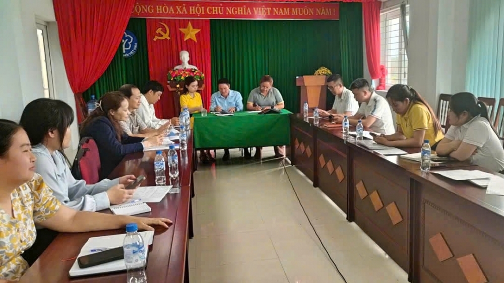 Khi mạng lưới cơ sở trở thành 