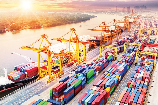 Xung đột Trung Đông đang tạo áp lực lớn với ngành logistics Việt Nam