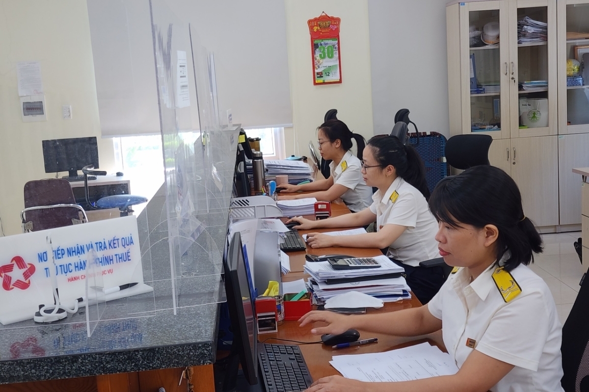 Quyết toán thuế TNCN 2025: Doanh nghiệp cần chuẩn hóa mã số thuế của người lao động