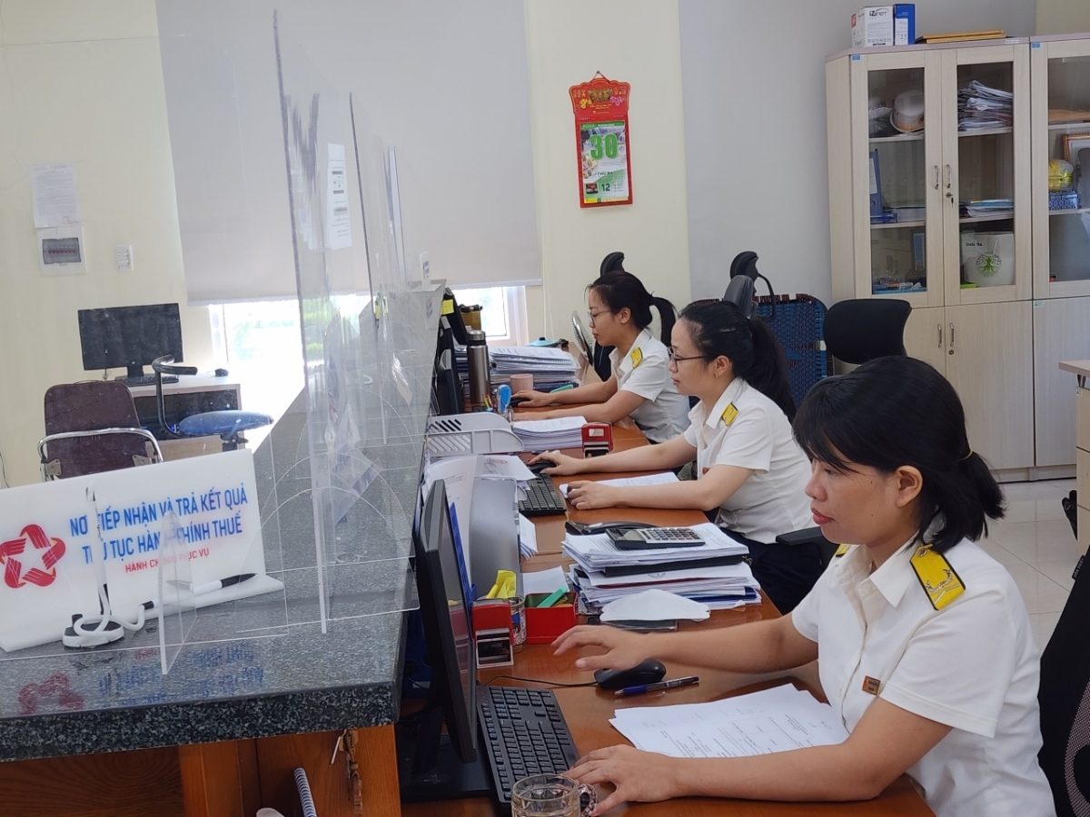 Quyết toán thuế TNCN 2025: Doanh nghiệp cần chuẩn hóa mã số thuế của người lao động