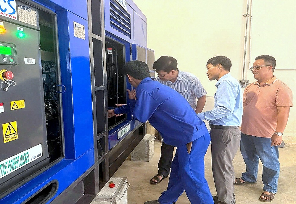 Bảo quản an toàn tuyệt đối hàng dự trữ quốc gia tại hệ thống kho dự trữ Bảo quản an toàn tuyệt đối hàng dự trữ quốc gia tại hệ thống kho dự trữ