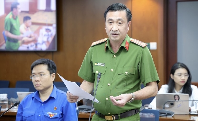 TP. Hồ Chí Minh: Háo hức chờ đón ngày hội non sông TP. Hồ Chí Minh: Háo hức chờ đón ngày hội non sông