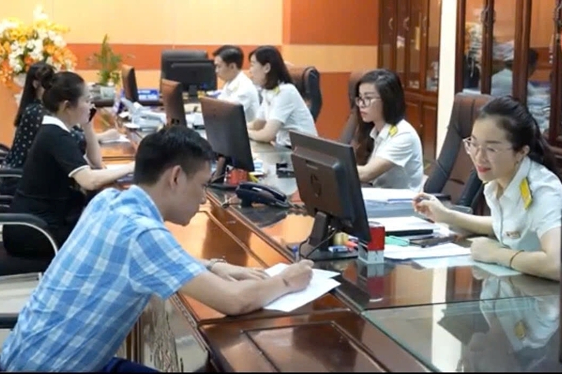 Tạo cơ sở pháp lý thi hành Luật Ngân sách nhà nước