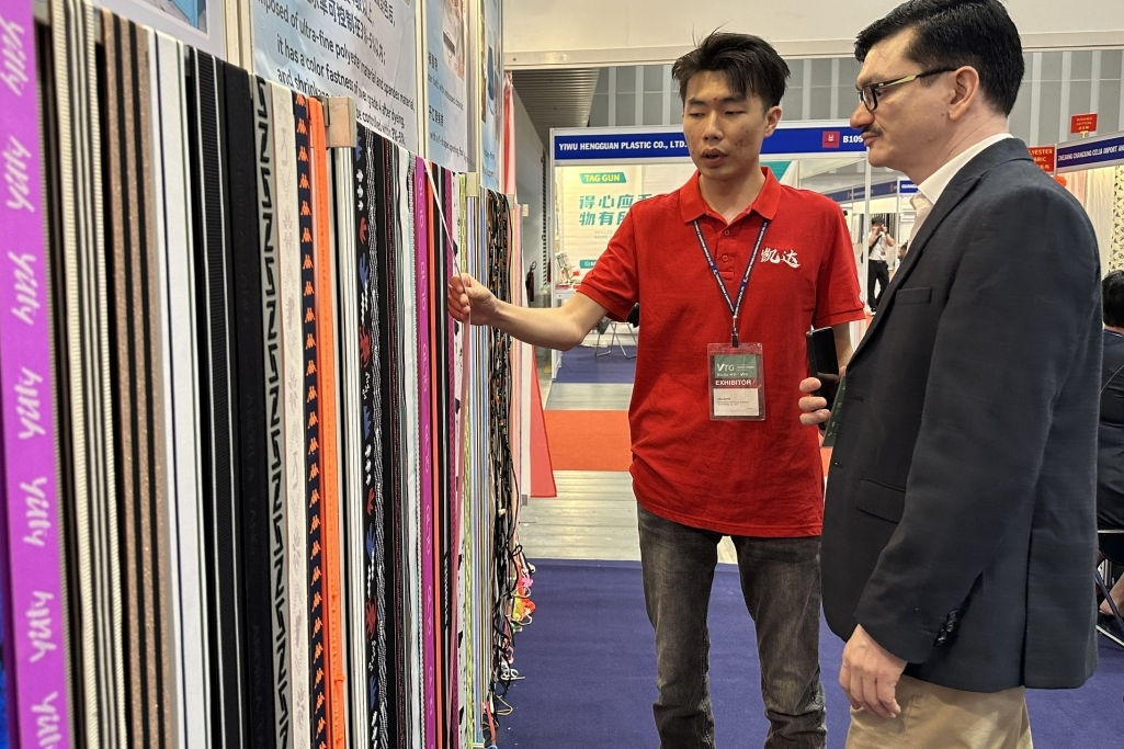 Giải áp lực “xanh hóa” từ các thị trường xuất khẩu
