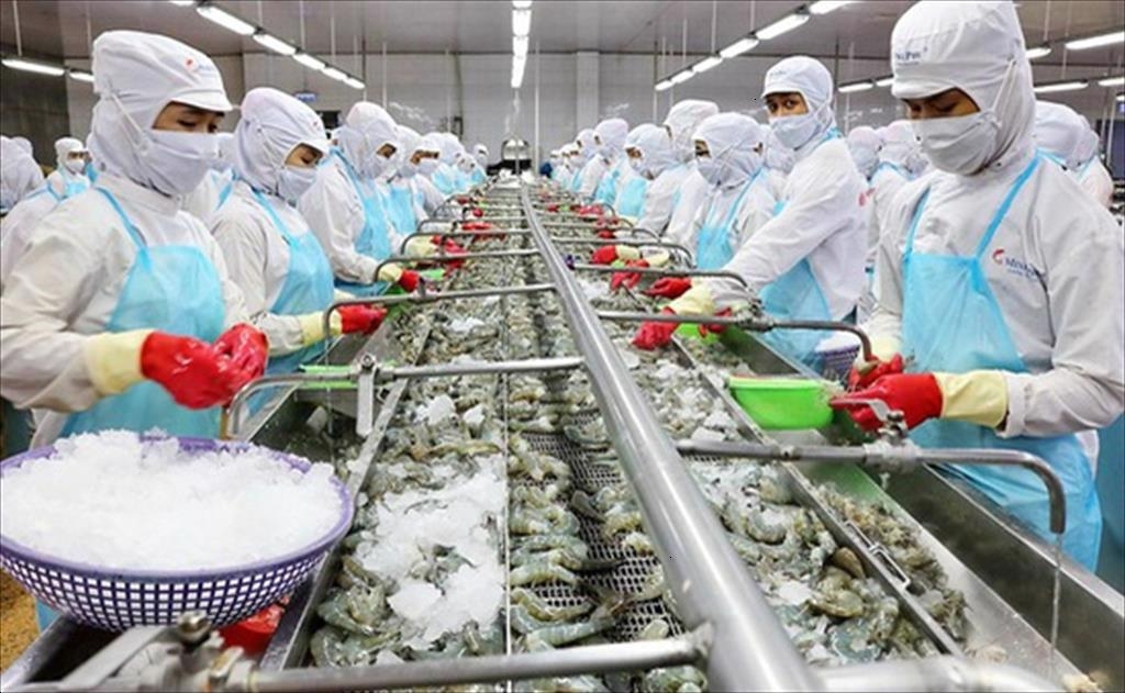 Việt Nam đẩy mạnh xuất khẩu sang thị trường Nhật Bản