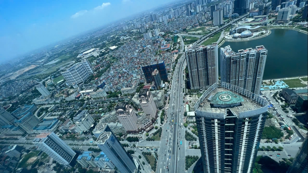 Nguồn cung mới bất động sản nhà ở dự báo tăng trưởng mạnh mẽ trong 2026