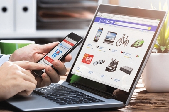 Quy mô thị trường thương mại điện tử Việt Nam vượt 32 tỷ USD