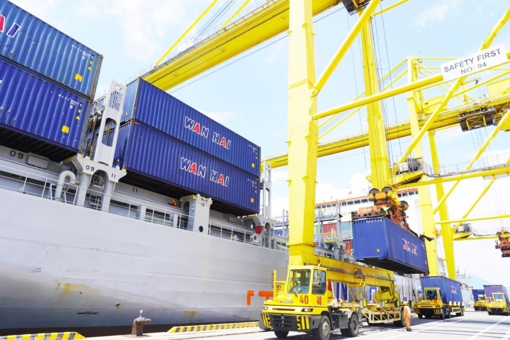 Đà Nẵng triển khai cấp 14 mẫu C/O ưu đãi, thúc đẩy xuất khẩu