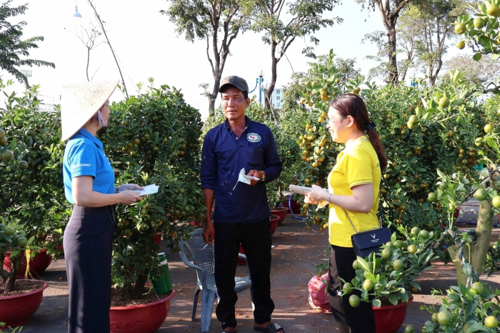 Loạt giải pháp mới phát triển người tham gia bảo hiểm xã hội ở An Giang