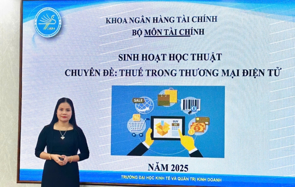 Cơ hội và thách thức khi ứng dụng AI trong quản trị rủi ro tài chính