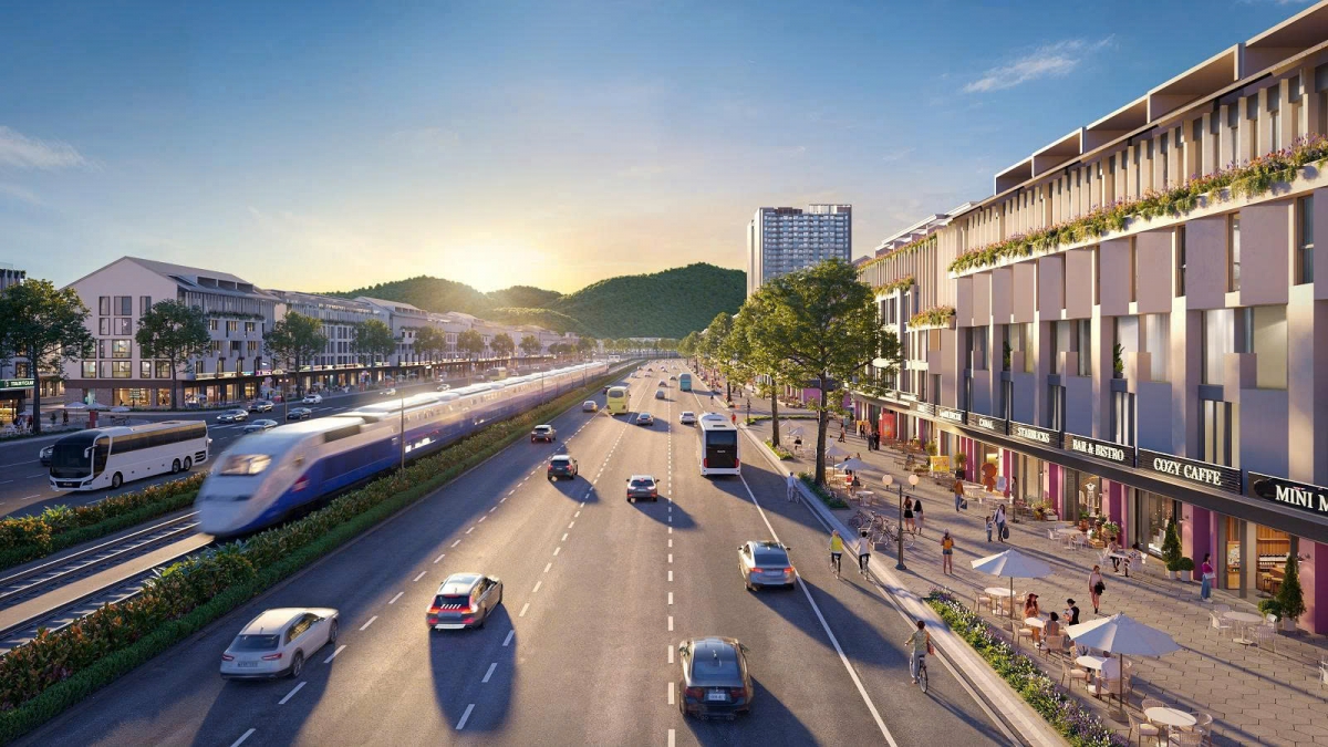 Phú Quốc bước vào chu kỳ mới: Nhà đầu tư ưu tiên vị trí đón sóng Phú Quốc bước vào chu kỳ mới: Nhà đầu tư ưu tiên vị trí đón sóng