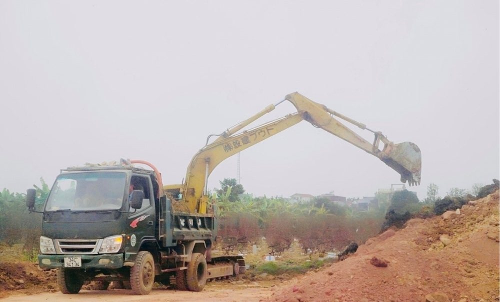 Đầu tư công - động lực kiến tạo không gian tăng trưởng bền vững