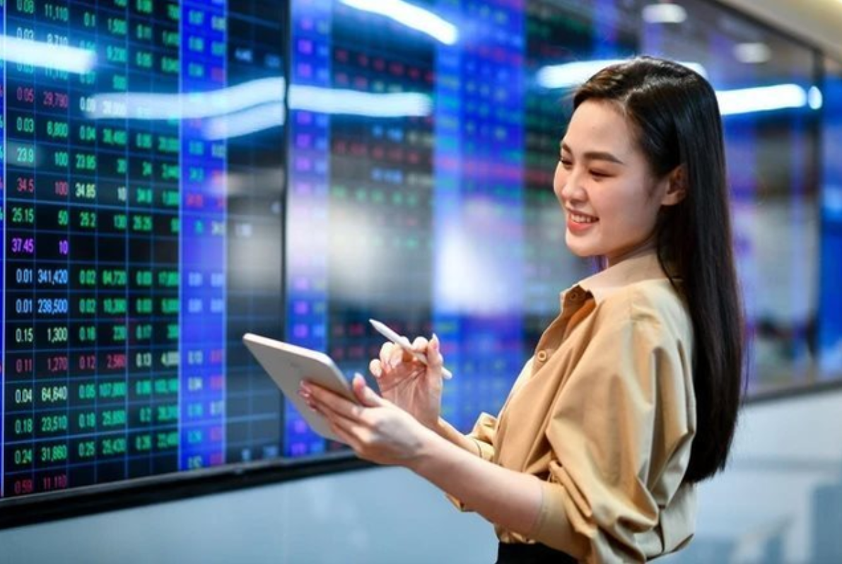 Chứng khoán Việt Nam trước biến động kinh tế toàn cầu - Góc nhìn trong trung hạn Chứng khoán Việt Nam trước biến động kinh tế toàn cầu - Góc nhìn trong trung hạn