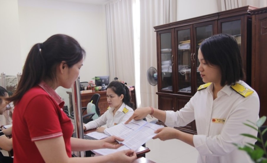 Thuế tỉnh Lạng Sơn: Hướng dẫn doanh nghiệp lưu ý khi quyết toán thuế năm 2025