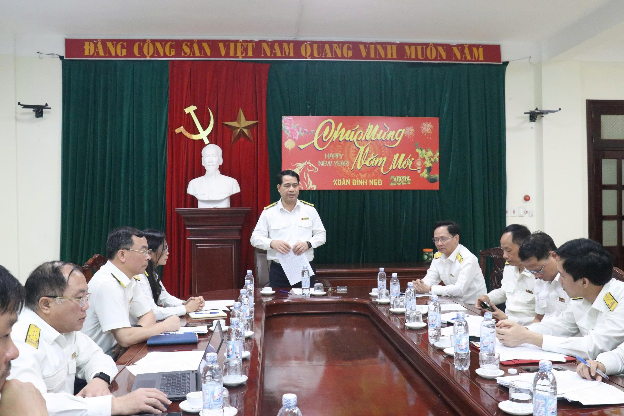 Phú Thọ đẩy mạnh triển khai chính sách thuế mới đến hộ, cá nhân kinh doanh