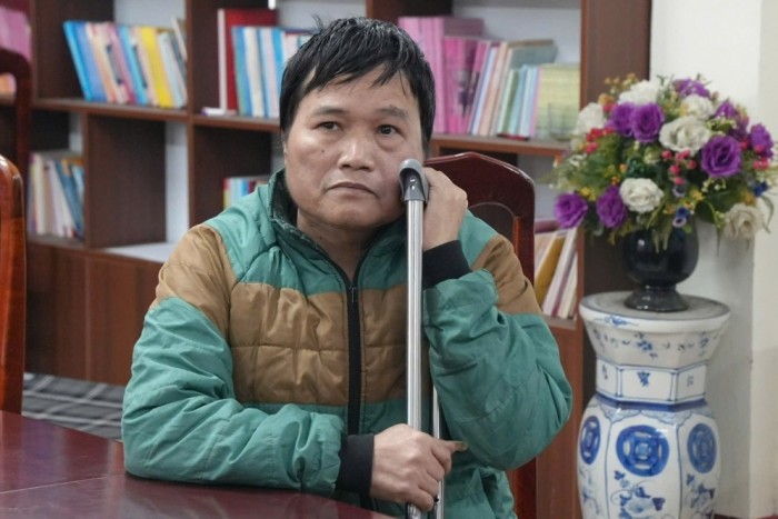 Cao Bằng: Khởi tố đối tượng mua bán trái phép ma túy