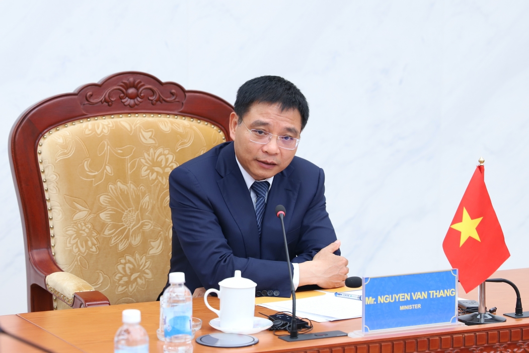 Việt Nam còn nhiều dư địa thu hút vốn đầu tư Hoa Kỳ