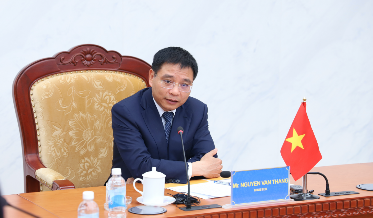 Việt Nam còn nhiều dư địa thu hút vốn đầu tư Hoa Kỳ