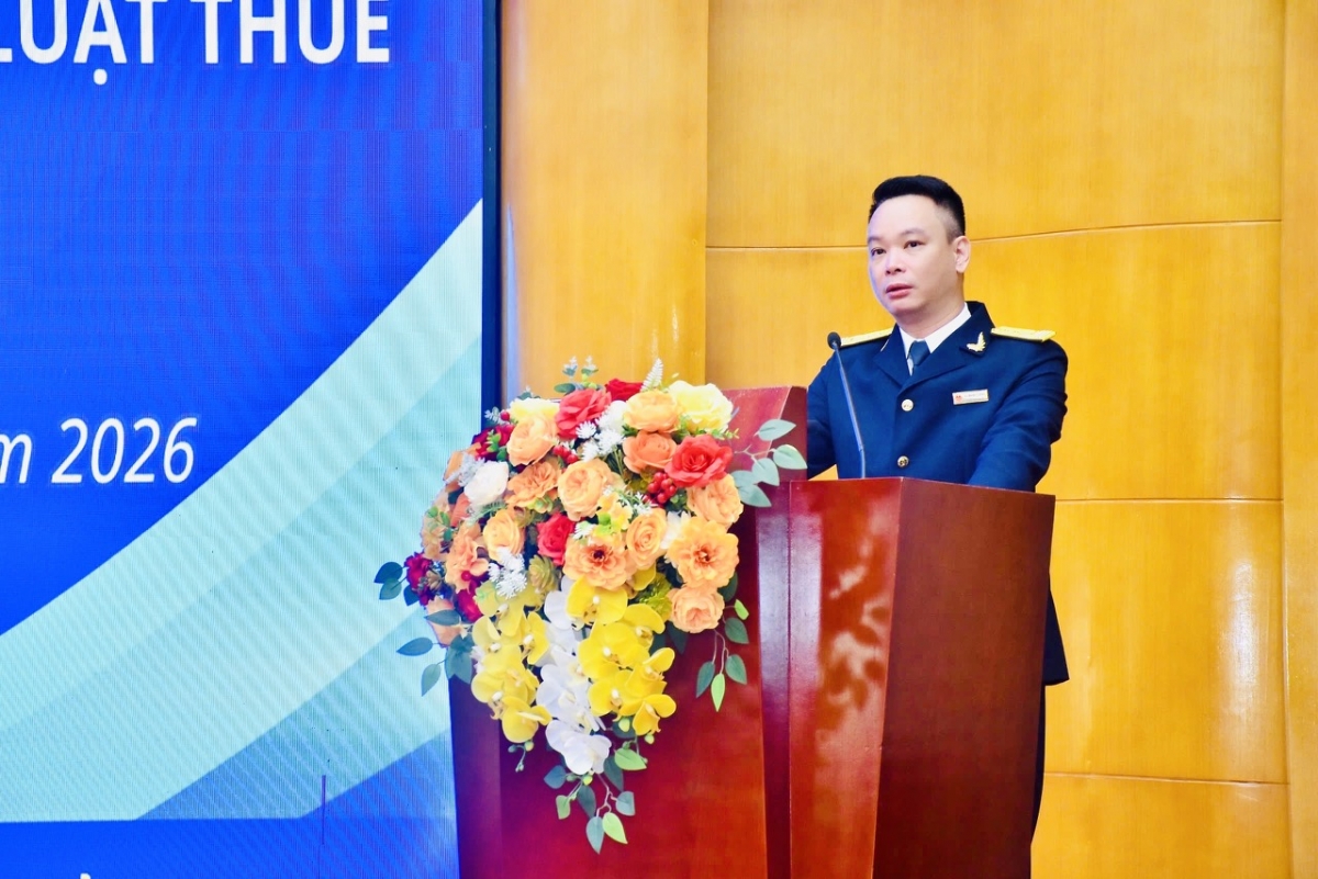 Thuế TP. Hà Nội triển khai “Tháng cao điểm” đồng hành cùng 350.000 hộ kinh doanh