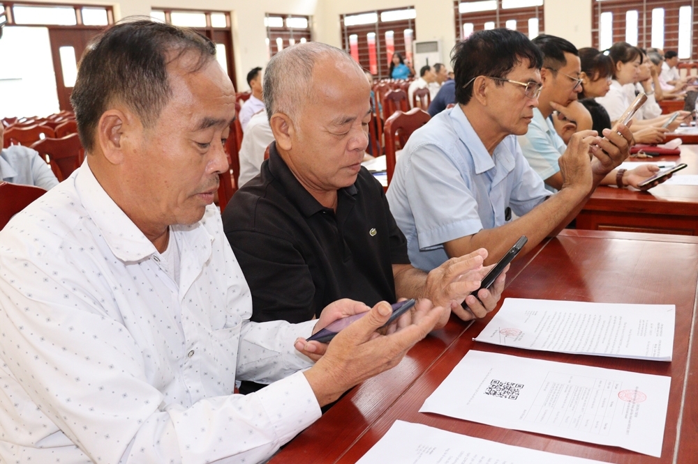 Còn nhiều thách thức để mở rộng bảo hiểm xã hội với hộ kinh doanh