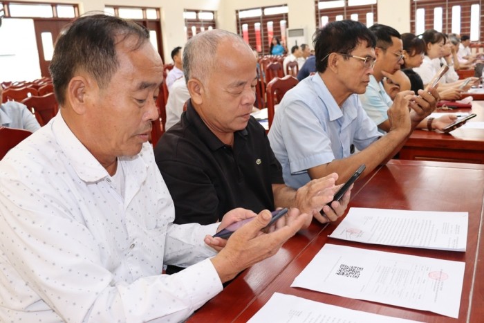 Còn nhiều thách thức để mở rộng bảo hiểm xã hội với hộ kinh doanh