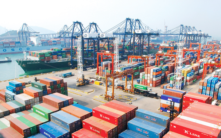 Đẩy mạnh các giải pháp để tiếp tục thúc đẩy xuất khẩu năm 2026 Đẩy mạnh các giải pháp để tiếp tục thúc đẩy xuất khẩu năm 2026