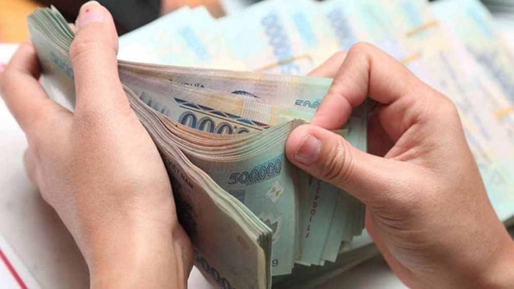 4 doanh nghiệp chốt quyền cổ tức tiền mặt và hoán đổi cổ phiếu 4 doanh nghiệp chốt quyền cổ tức tiền mặt và hoán đổi cổ phiếu