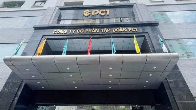 PC1 chốt danh sách cổ đông, dự kiến tổ chức Đại hội cổ đông trong tháng 4 PC1 chốt danh sách cổ đông, dự kiến tổ chức Đại hội cổ đông trong tháng 4