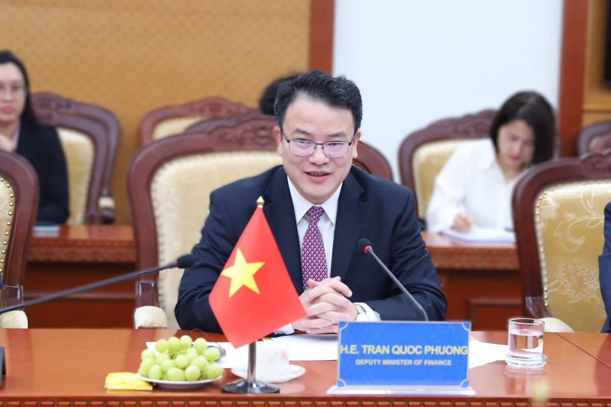 Thụy Sĩ có 237 dự án đầu tư tại Việt Nam với vốn hơn 2,4 tỷ USD
