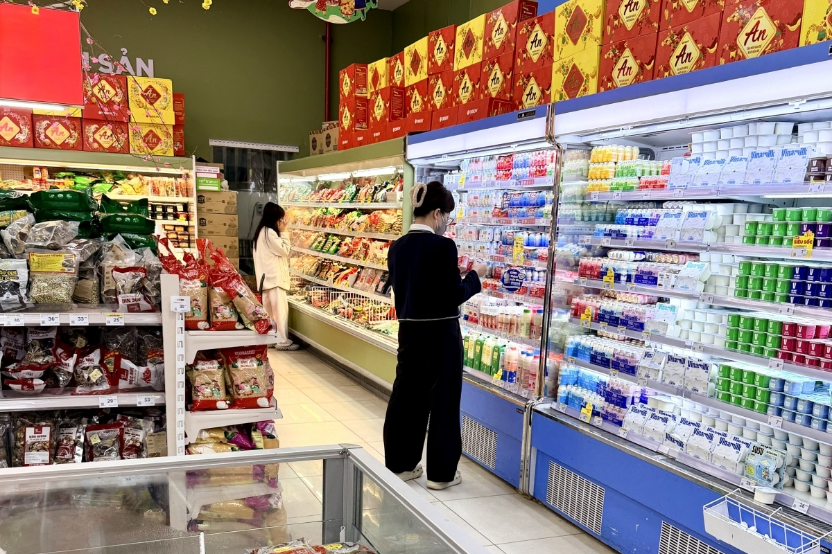 Áp lực lạm phát hiện hữu: Điều hành giá đứng trước yêu cầu mới