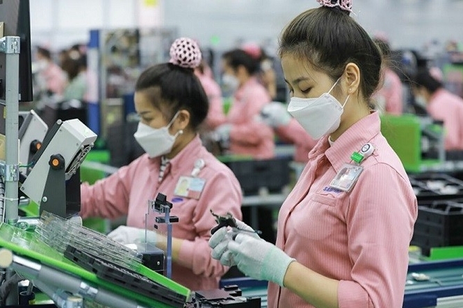 Xuất khẩu của Việt Nam sang Ấn Độ tăng 23% so với cùng kỳ