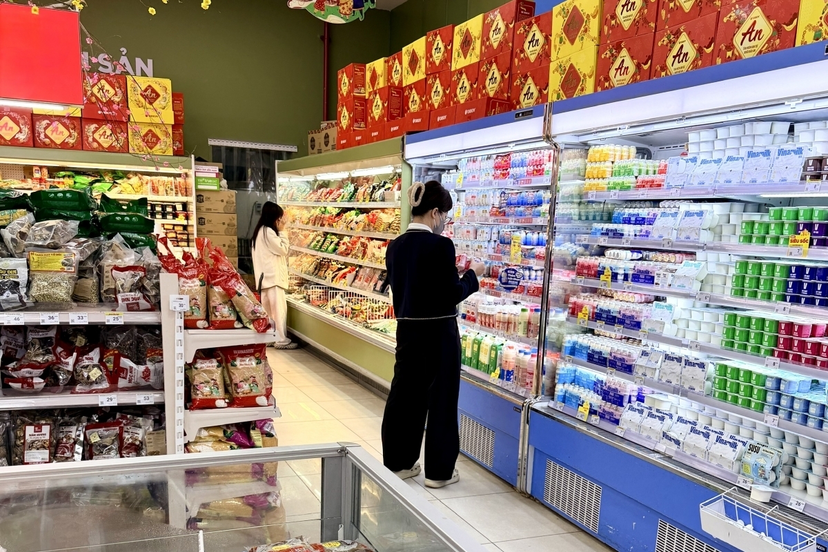 Cập nhật 3 kịch bản lạm phát năm 2026, củng cố kỳ vọng thị trường