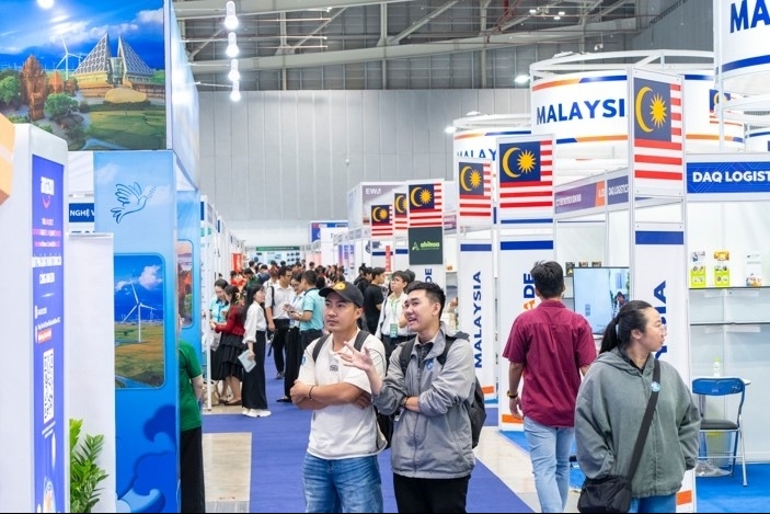Vietnam Expo 2026: Kết nối giao thương, mở rộng thị trường xuất khẩu