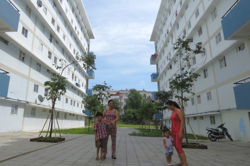 TP. Hồ Chí Minh sẽ công khai số căn, mức giá trước khi chủ đầu tư mở bán nhà ở xã hội