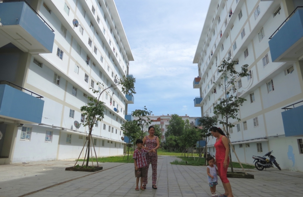 TP. Hồ Chí Minh sẽ công khai số căn, mức giá trước khi chủ đầu tư mở bán nhà ở xã hội TP. Hồ Chí Minh sẽ công khai số căn, mức giá trước khi chủ đầu tư mở bán nhà ở xã hội