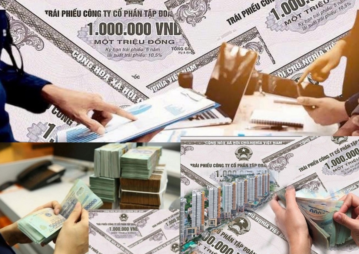 Thị trường trái phiếu tuần 9-13/3/2026: Lợi suất tăng, thứ cấp sôi động