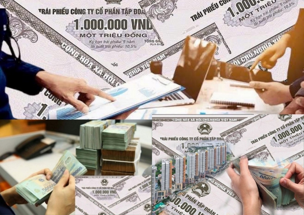 Thị trường trái phiếu tuần 9-13/3/2026: Lợi suất tăng, thứ cấp sôi động
