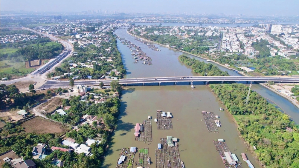 Đồng Nai khởi sắc kinh tế đầu năm 2026: Công nghiệp tăng trưởng mạnh, đầu tư và doanh nghiệp bứt tốc Đồng Nai khởi sắc kinh tế đầu năm 2026: Công nghiệp tăng trưởng mạnh, đầu tư và doanh nghiệp bứt tốc