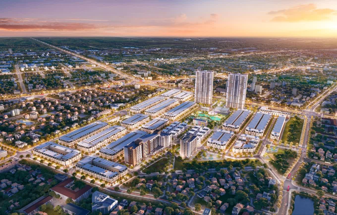 Bất động sản 2026 hồi phục trong phân hóa khi nguồn cung mở rộng và dòng tiền dè dặt Bất động sản 2026 hồi phục trong phân hóa khi nguồn cung mở rộng và dòng tiền dè dặt