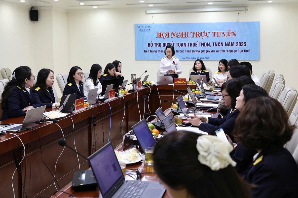 Ba giải pháp giúp người nộp thuế tối ưu quyền lợi khi quyết toán thuế