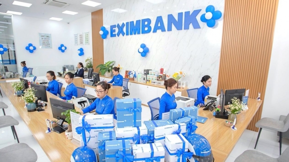 Biến động thượng tầng ngân hàng trước mùa đại hội cổ đông Biến động thượng tầng ngân hàng trước mùa đại hội cổ đông