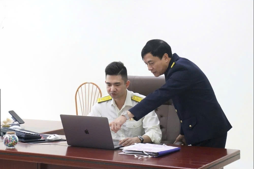 Thuế tỉnh Phú Thọ: Sẵn sàng cho kỳ quyết toán thuế năm 2025