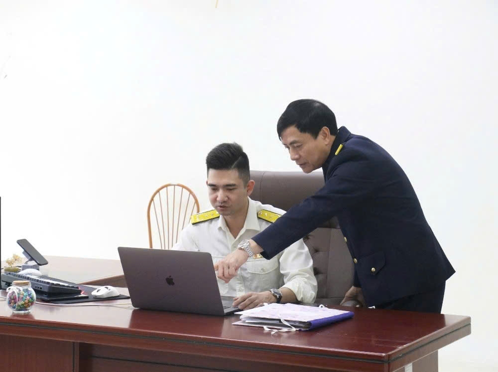 Thuế tỉnh Phú Thọ: Sẵn sàng cho kỳ quyết toán thuế năm 2025