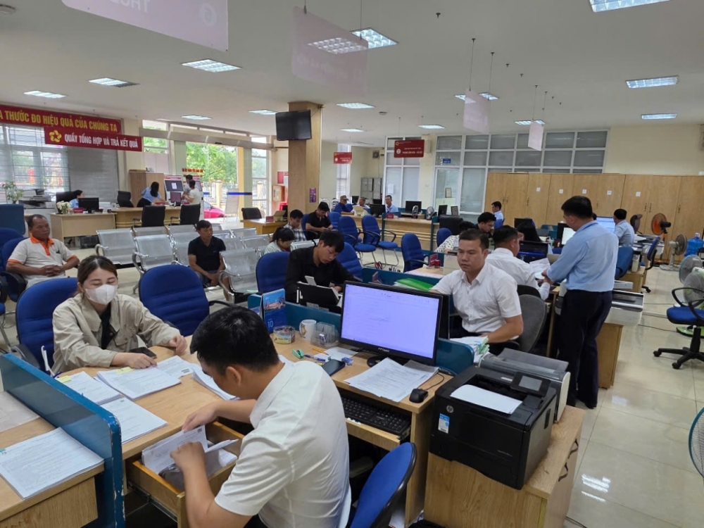 Chính quyền các cấp nhiệm kỳ 2026 - 2031 bắt đầu đi vào hoạt động từ ngày 1/4