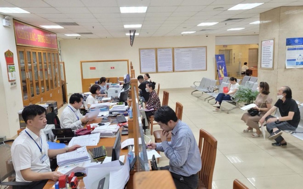 Bộ Nội vụ yêu cầu rà soát, báo cáo việc thực hiện cải cách chính sách tiền lương