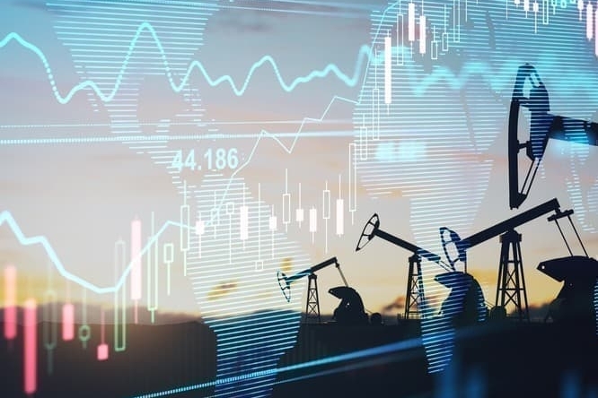 Giá dầu vẫn neo cao, vì sao cổ phiếu dầu khí đã quay đầu?
